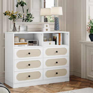 40 inch wide chest deals of drawers